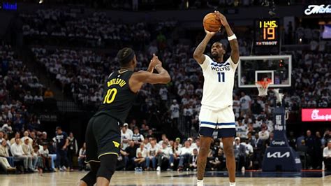 Golden State Warriors vs Minnesota Timberwolves Prediction .